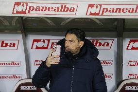 CALCIO - Serie A - Torino FC vs Juventus FC