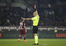 CALCIO - Serie A - Torino FC vs Juventus FC
