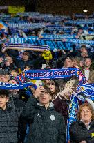 RCD Espanyol de Barcelona v CD Leganes - La Liga EA Sports