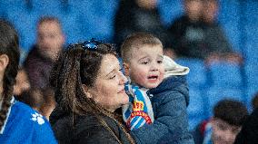 RCD Espanyol de Barcelona v CD Leganes - La Liga EA Sports