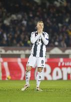 CALCIO - Serie A - Torino FC vs Juventus FC
