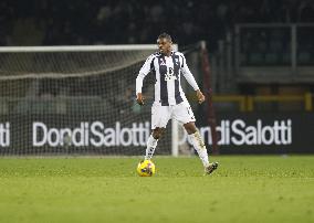 CALCIO - Serie A - Torino FC vs Juventus FC