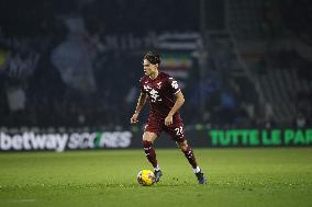 CALCIO - Serie A - Torino FC vs Juventus FC