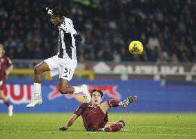CALCIO - Serie A - Torino FC vs Juventus FC