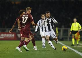 CALCIO - Serie A - Torino FC vs Juventus FC