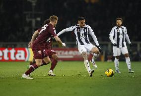 CALCIO - Serie A - Torino FC vs Juventus FC