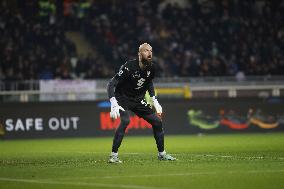 CALCIO - Serie A - Torino FC vs Juventus FC