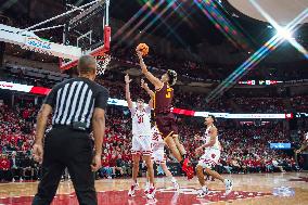 Wisconsin Badgers Vs. Minnesota Golden Gophers