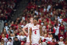 Wisconsin Badgers Vs. Minnesota Golden Gophers