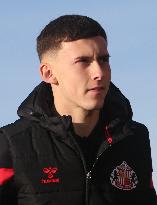 Sunderland v Stoke City - Emirates FA Cup Third Round