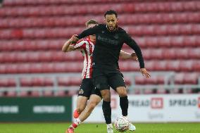 Sunderland v Stoke City - Emirates FA Cup Third Round