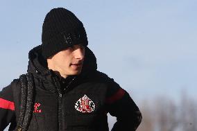 Sunderland v Stoke City - Emirates FA Cup Third Round