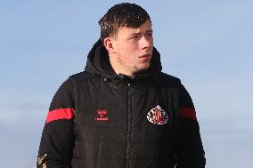 Sunderland v Stoke City - Emirates FA Cup Third Round
