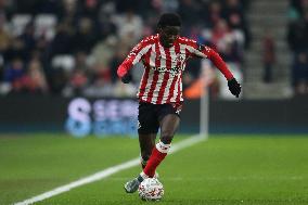 Sunderland v Stoke City - Emirates FA Cup Third Round
