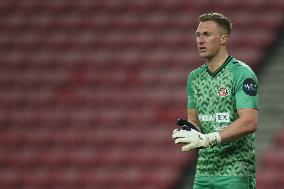 Sunderland v Stoke City - Emirates FA Cup Third Round
