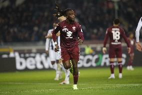 CALCIO - Serie A - Torino FC vs Juventus FC