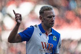 Middlesbrough v Blackburn Rovers - Emirates FA Cup Third Round