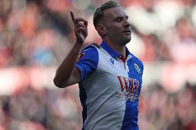 Middlesbrough v Blackburn Rovers - Emirates FA Cup Third Round