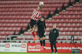 Sunderland v Stoke City - Emirates FA Cup Third Round