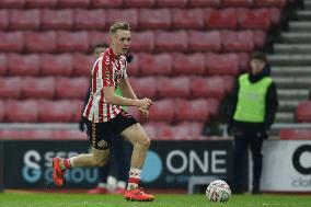 Sunderland v Stoke City - Emirates FA Cup Third Round