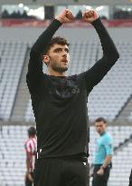 Sunderland v Stoke City - Emirates FA Cup Third Round
