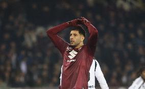 CALCIO - Serie A - Torino FC vs Juventus FC