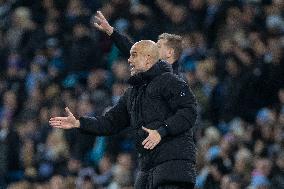 Manchester City v Salford City - Emirates FA Cup Third Round