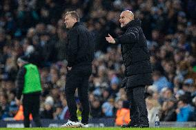 Manchester City v Salford City - Emirates FA Cup Third Round