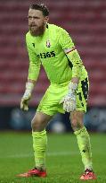 Sunderland v Stoke City - Emirates FA Cup Third Round