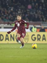CALCIO - Serie A - Torino FC vs Juventus FC