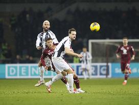 CALCIO - Serie A - Torino FC vs Juventus FC
