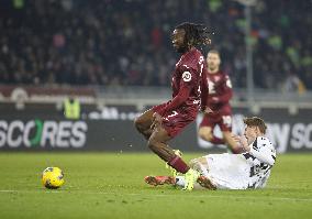 CALCIO - Serie A - Torino FC vs Juventus FC