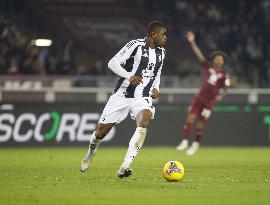 CALCIO - Serie A - Torino FC vs Juventus FC
