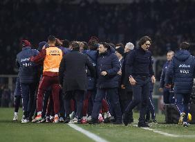 CALCIO - Serie A - Torino FC vs Juventus FC