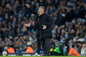 Manchester City v Salford City - Emirates FA Cup Third Round