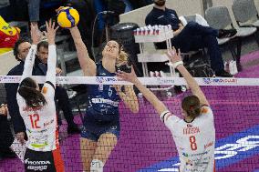 VOLLEY - Serie A1 Femminile - Numia Vero Volley Milano vs Honda Olivero S.Bernardo Cuneo