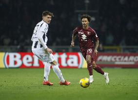 CALCIO - Serie A - Torino FC vs Juventus FC