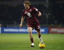 CALCIO - Serie A - Torino FC vs Juventus FC