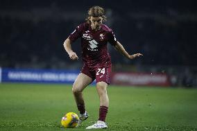 CALCIO - Serie A - Torino FC vs Juventus FC