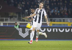 CALCIO - Serie A - Torino FC vs Juventus FC