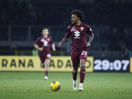 CALCIO - Serie A - Torino FC vs Juventus FC