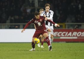 CALCIO - Serie A - Torino FC vs Juventus FC