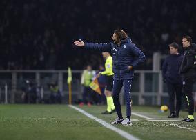 CALCIO - Serie A - Torino FC vs Juventus FC