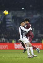 CALCIO - Serie A - Torino FC vs Juventus FC