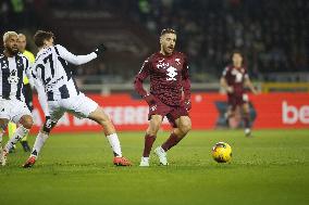 CALCIO - Serie A - Torino FC vs Juventus FC