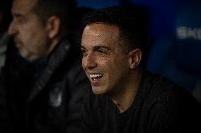 CALCIO - LaLiga - RCD Espanyol vs CD Leganes