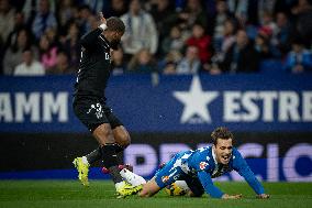 CALCIO - LaLiga - RCD Espanyol vs CD Leganes