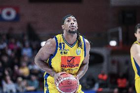 BASKET - Serie A - Bertram Derthona Tortona vs Givova Scafati