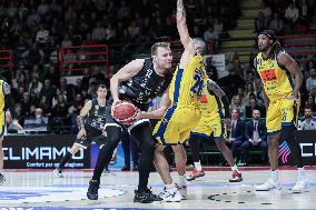 BASKET - Serie A - Bertram Derthona Tortona vs Givova Scafati