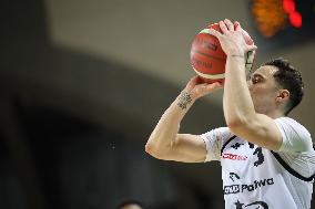 WKS Slask Wroclaw V Legia Warszawa - Orlen Basket Liga
